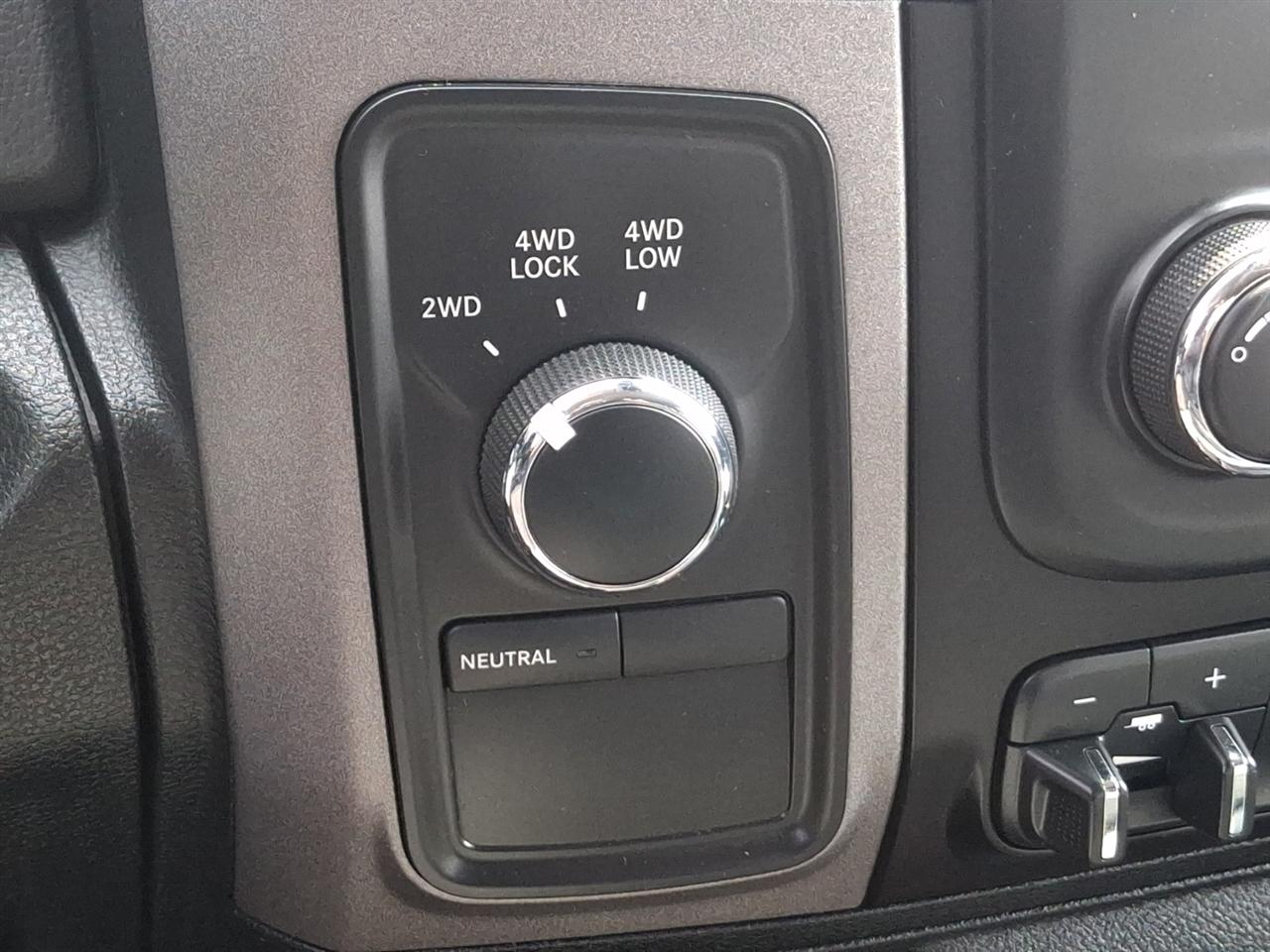 RAM 2500  2016