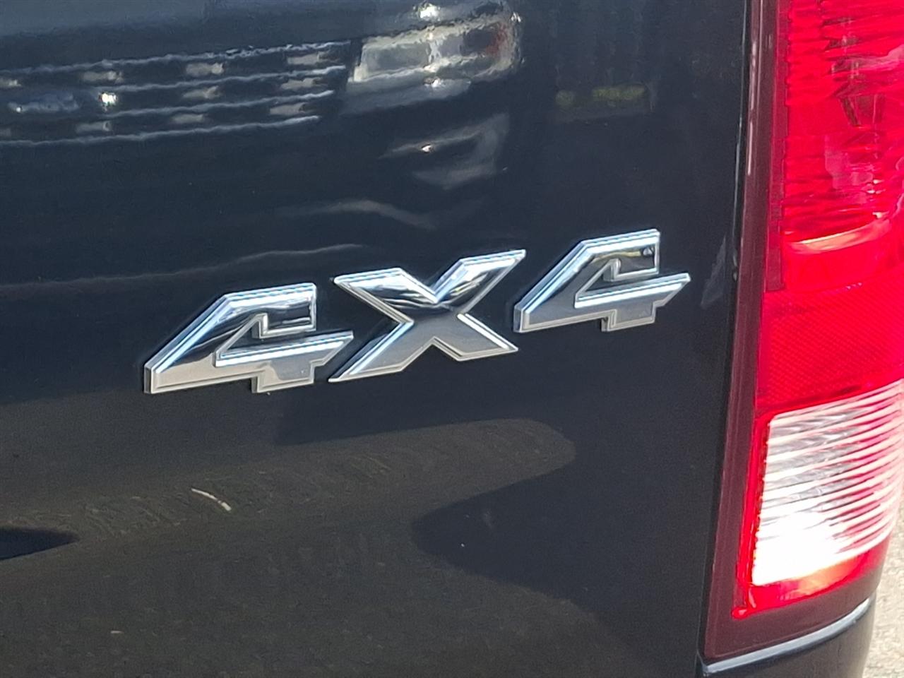 RAM 2500  2016