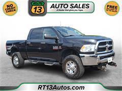 2016 RAM 2500 
