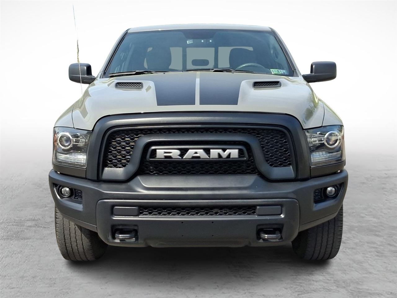 RAM 1500 Classic  2022