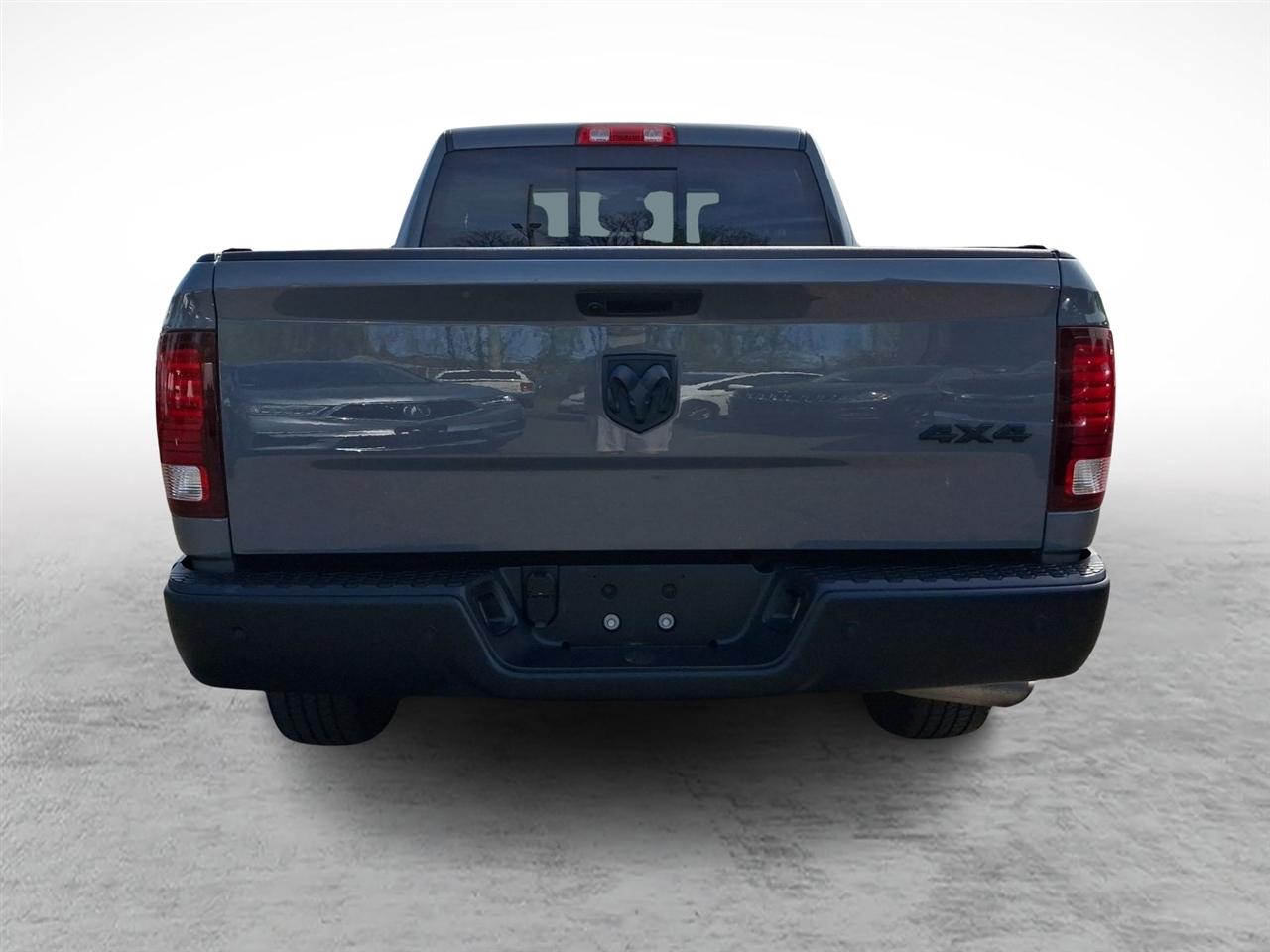 RAM 1500 Classic  2022