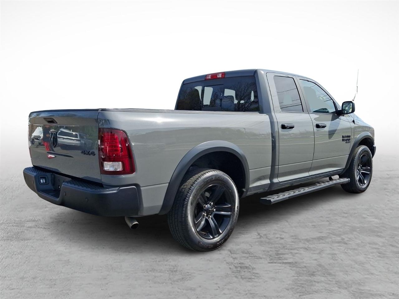 RAM 1500 Classic  2022