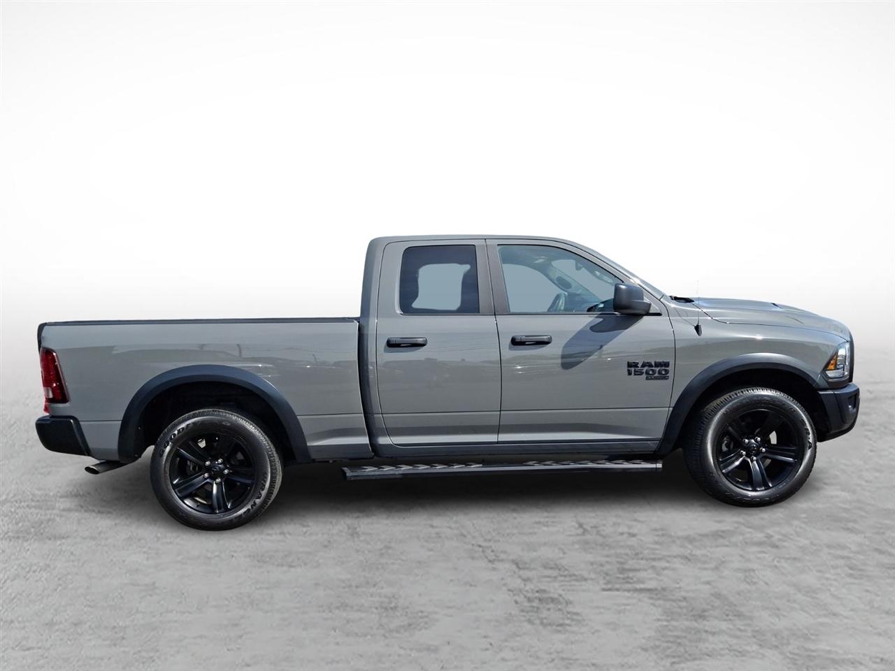 RAM 1500 Classic  2022