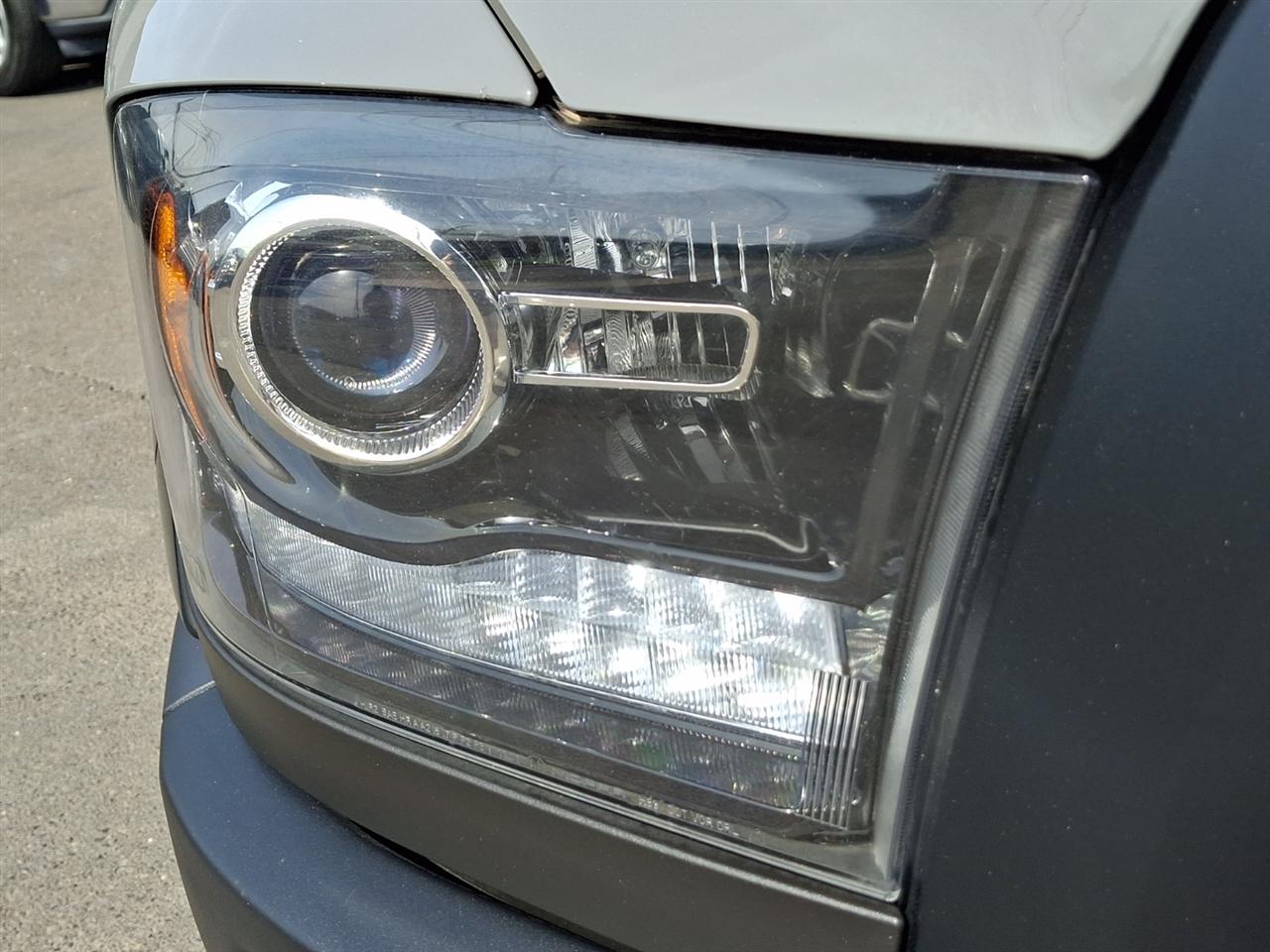 RAM 1500 Classic  2022