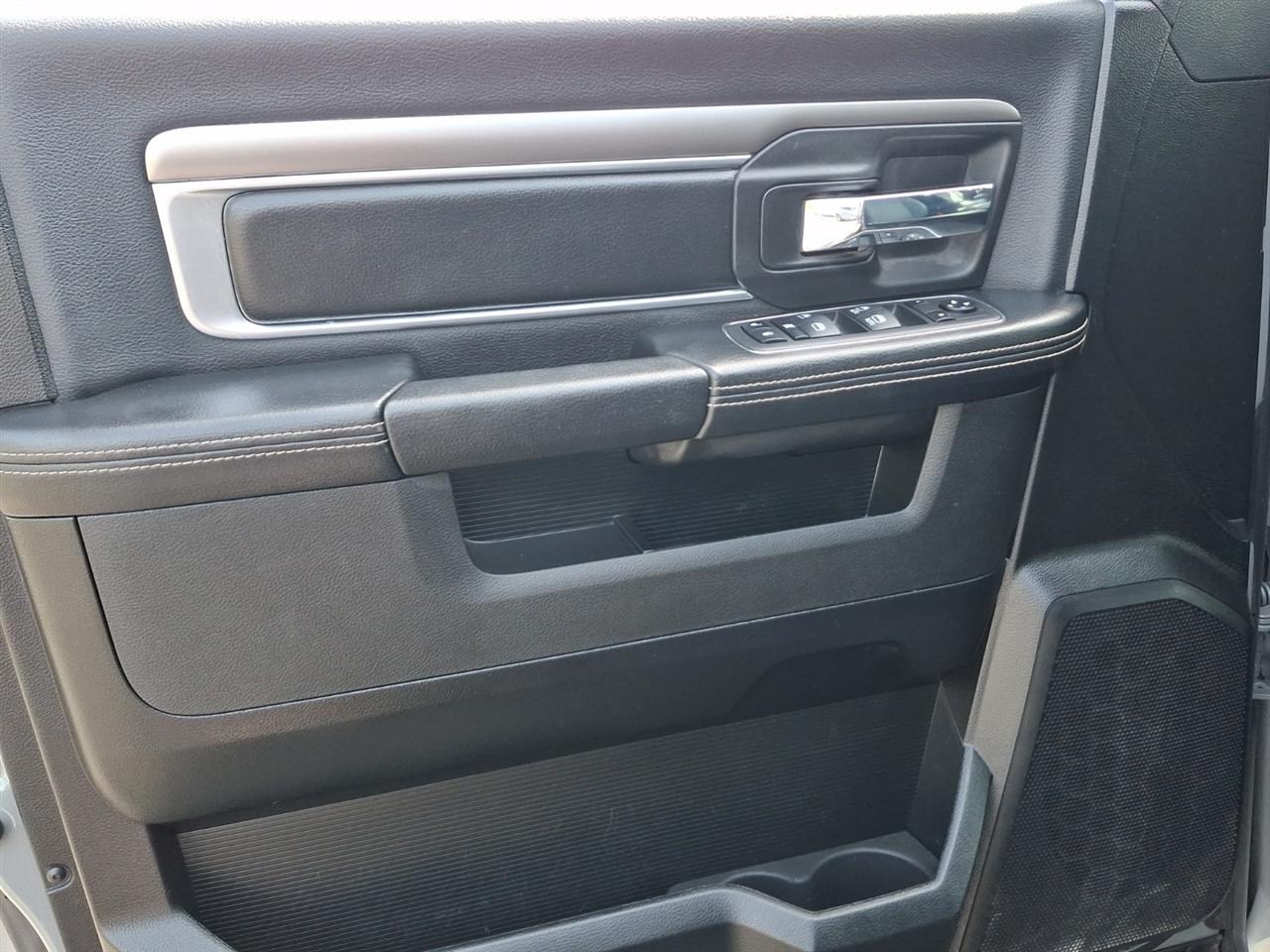 RAM 1500 Classic  2022