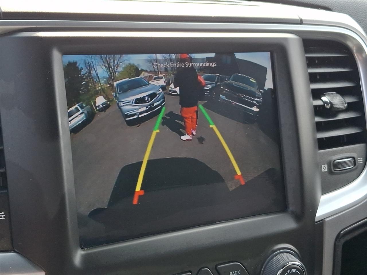 RAM 1500 Classic  2022