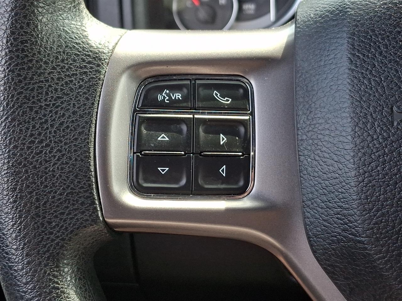 RAM 1500 Classic  2022