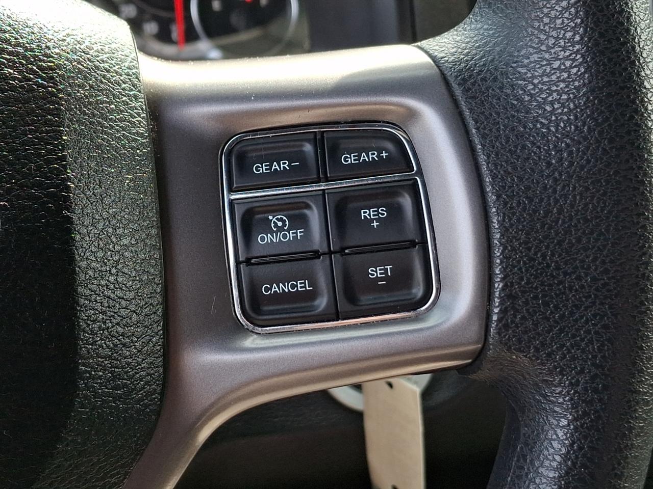 RAM 1500 Classic  2022