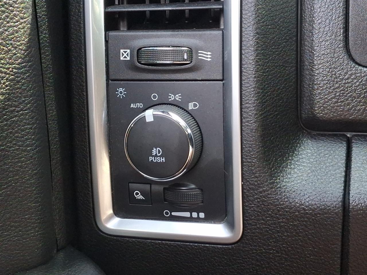 RAM 1500 Classic  2022