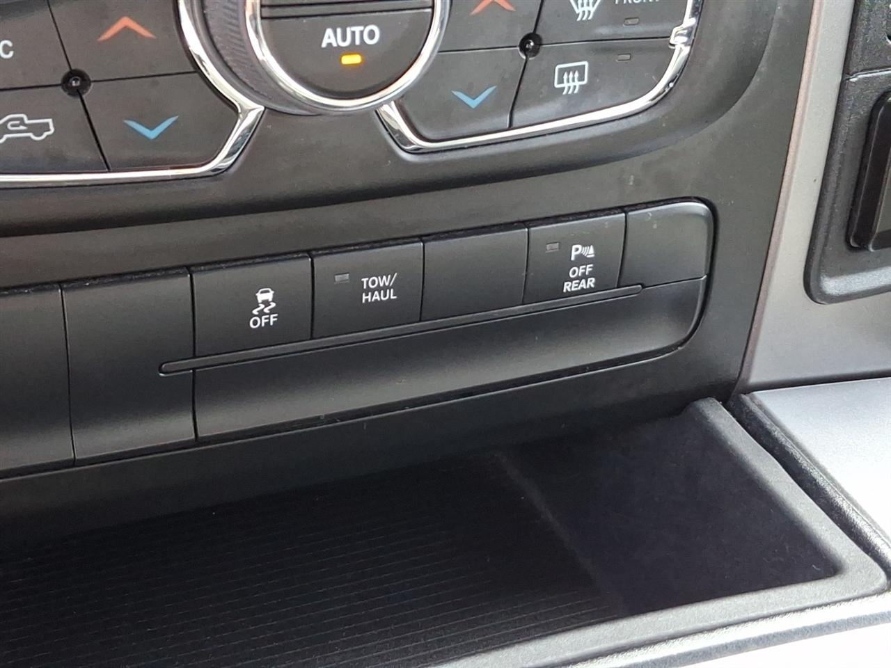 RAM 1500 Classic  2022