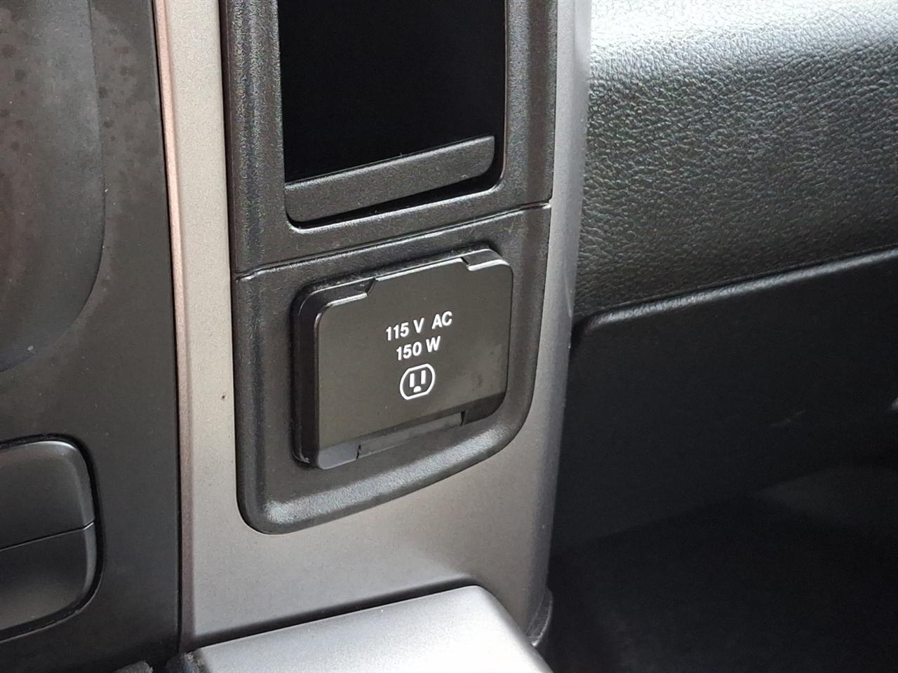 RAM 1500 Classic  2022