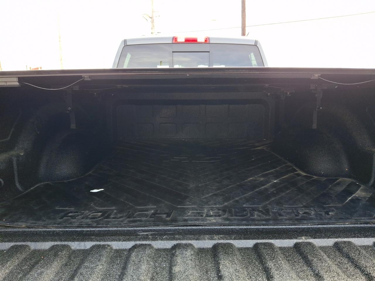 RAM 1500 Classic  2022