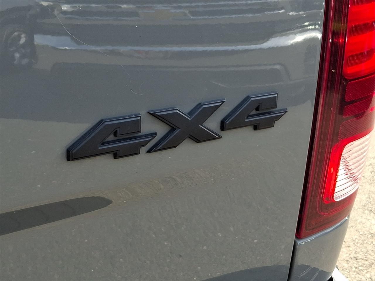 RAM 1500 Classic  2022