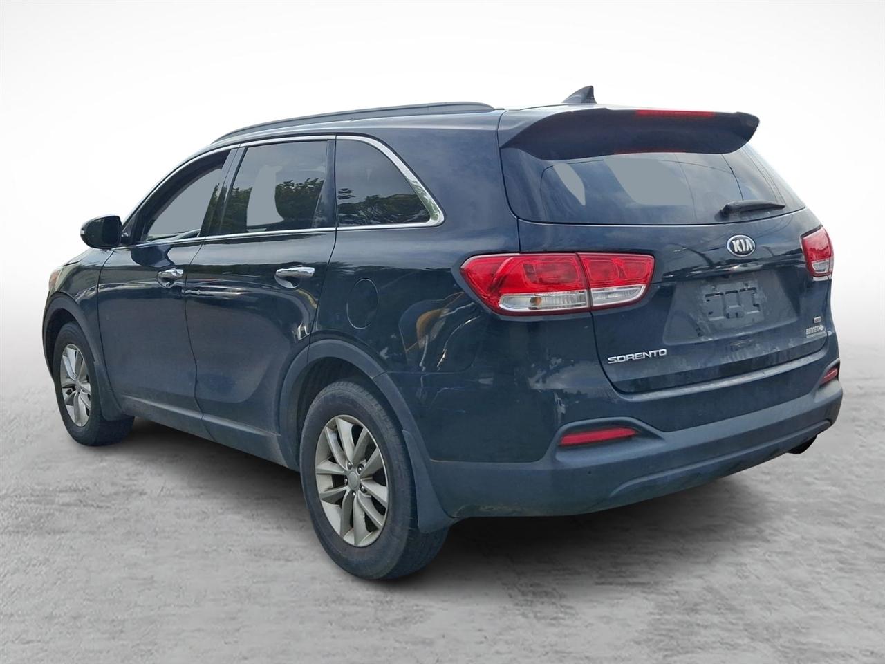 Kia Sorento  2016
