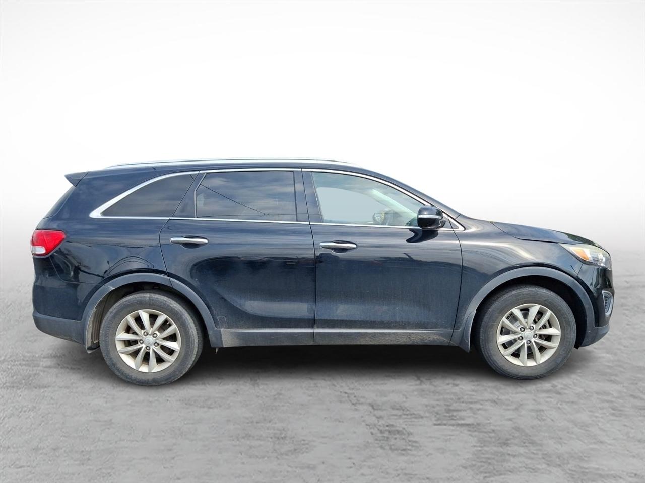 Kia Sorento  2016