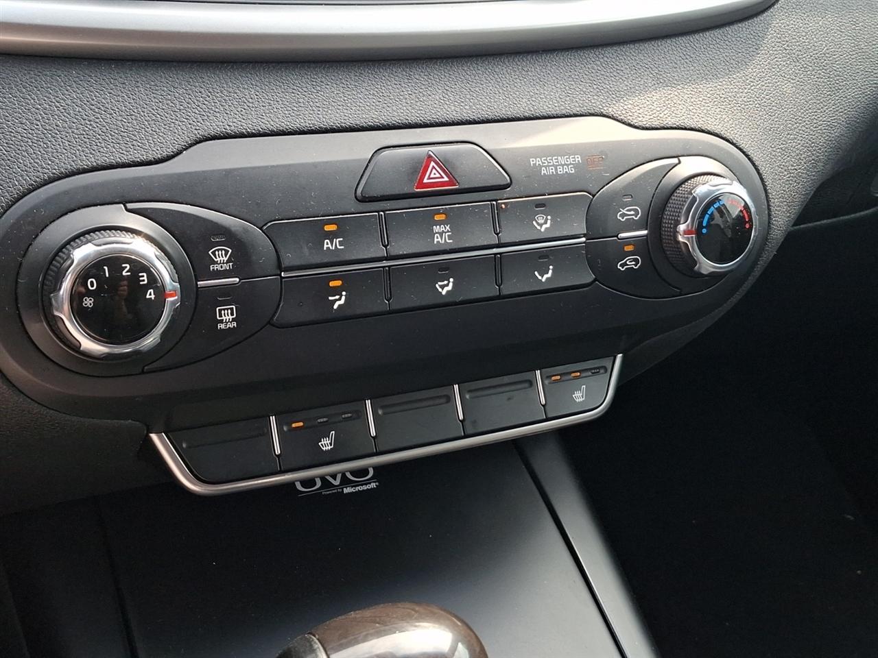 Kia Sorento  2016