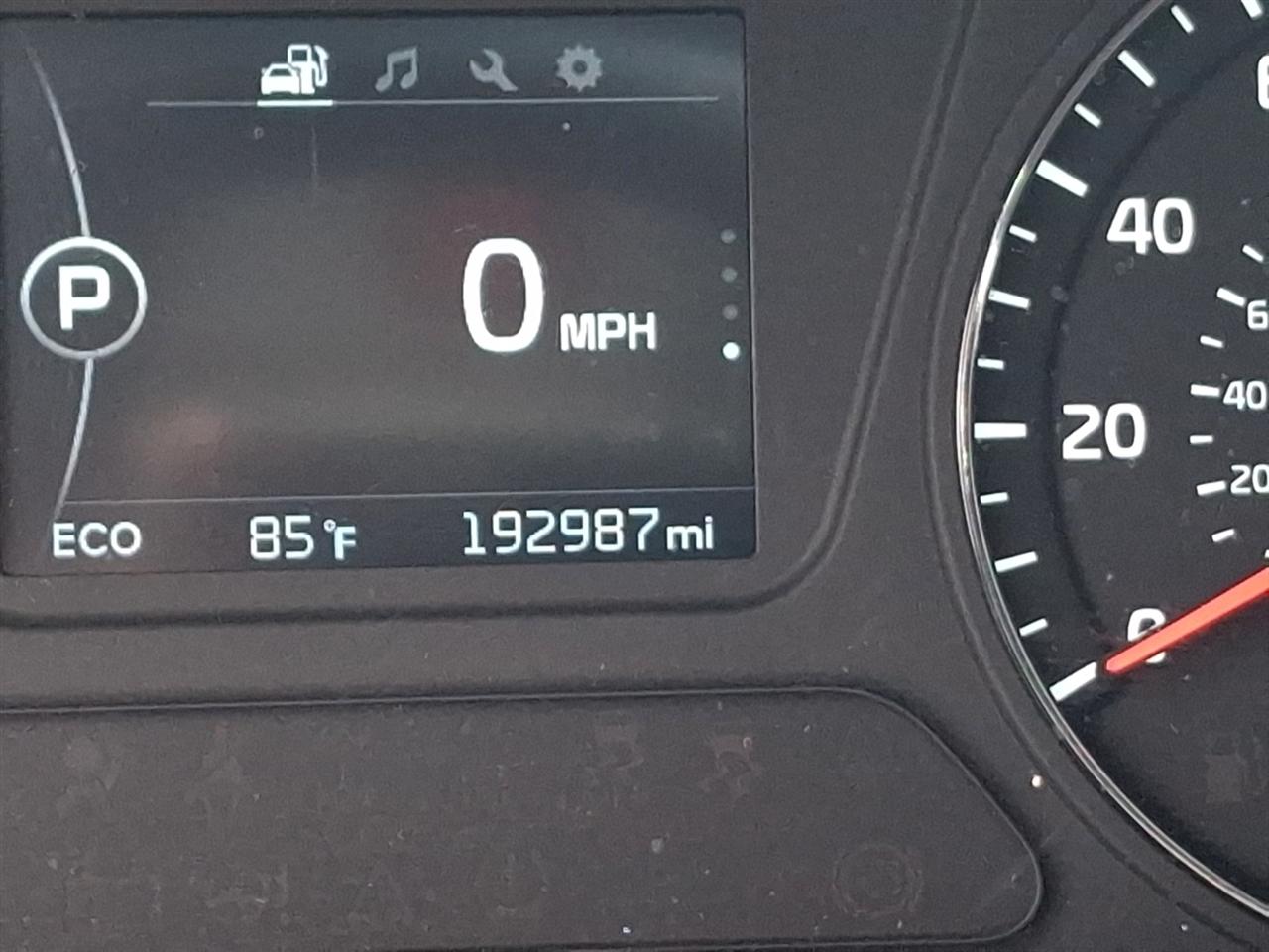Kia Sorento  2016