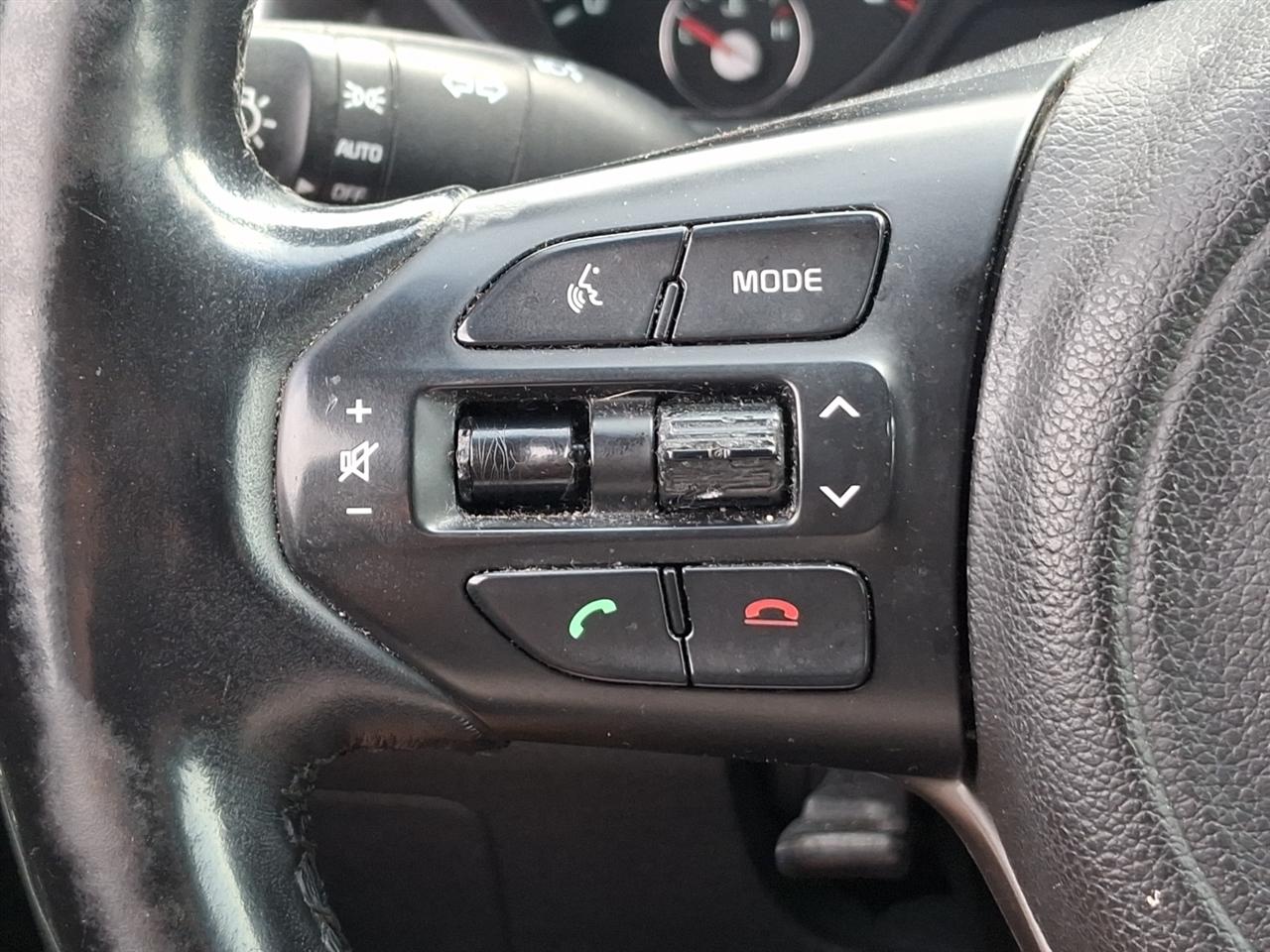 Kia Sorento  2016