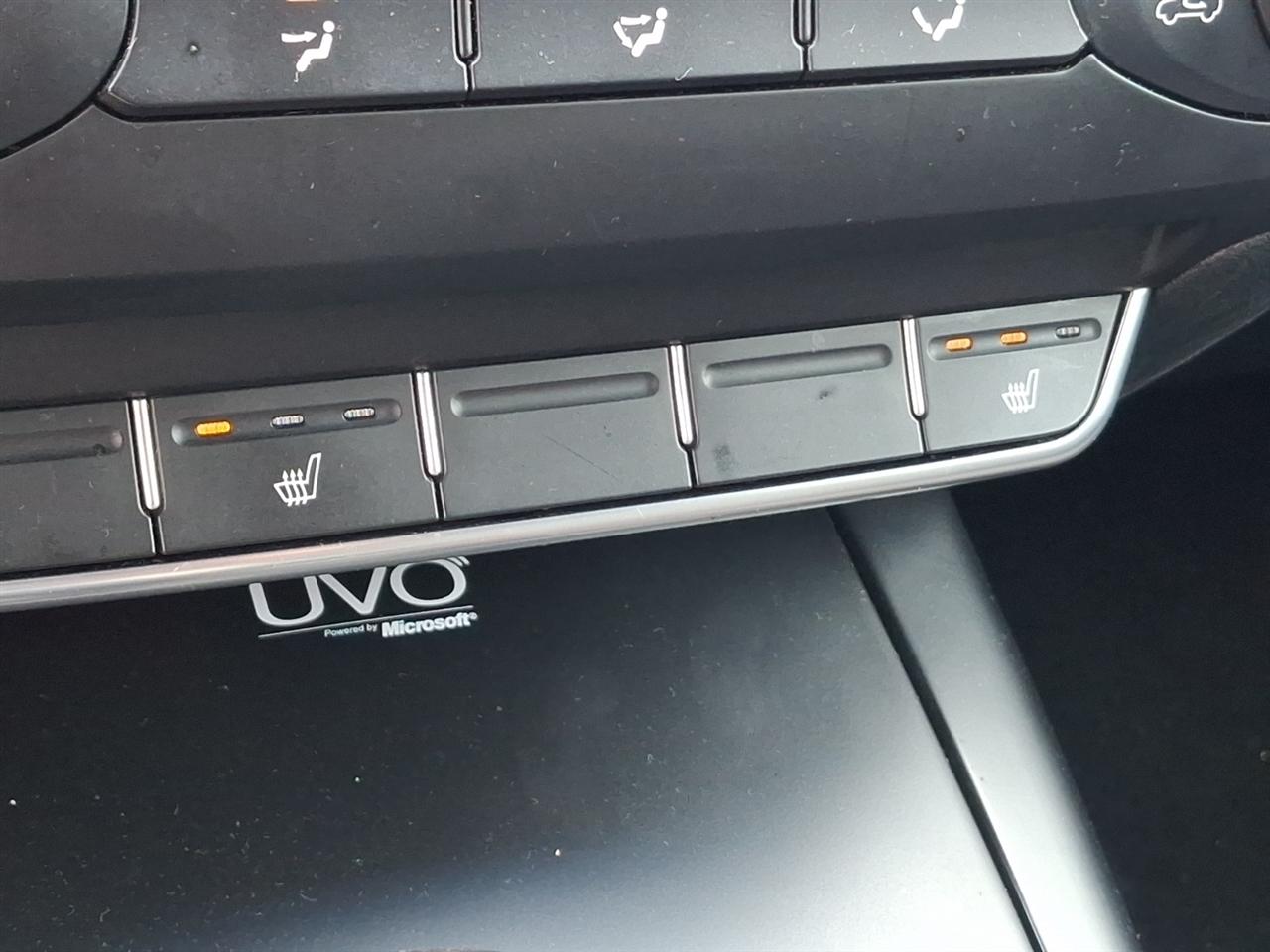Kia Sorento  2016