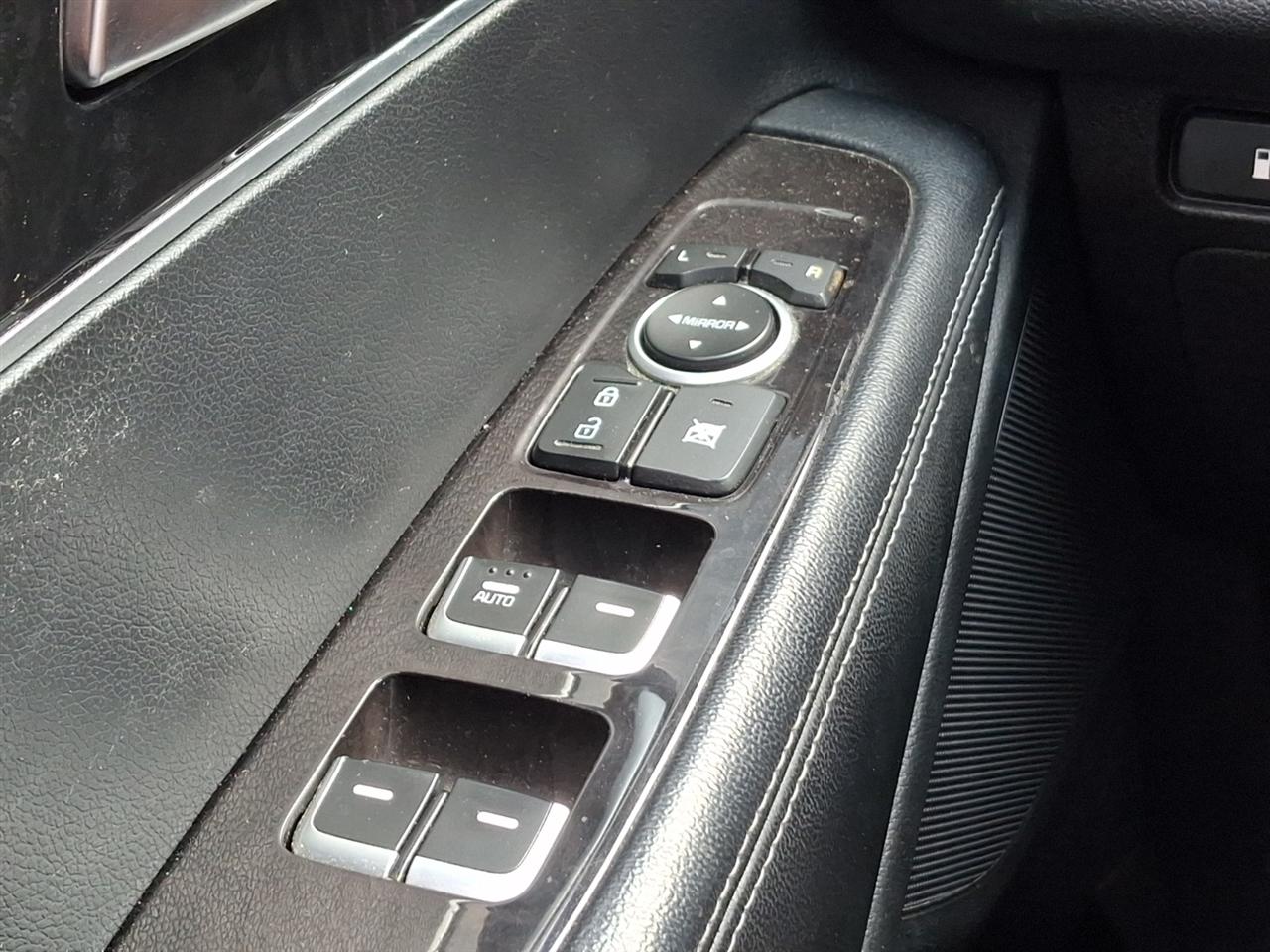 Kia Sorento  2016