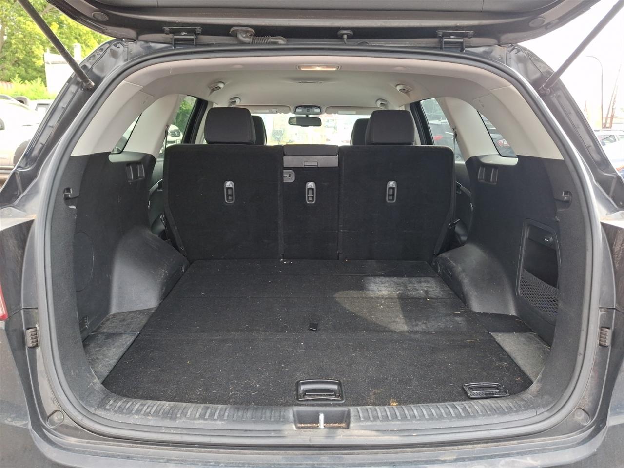 Kia Sorento  2016