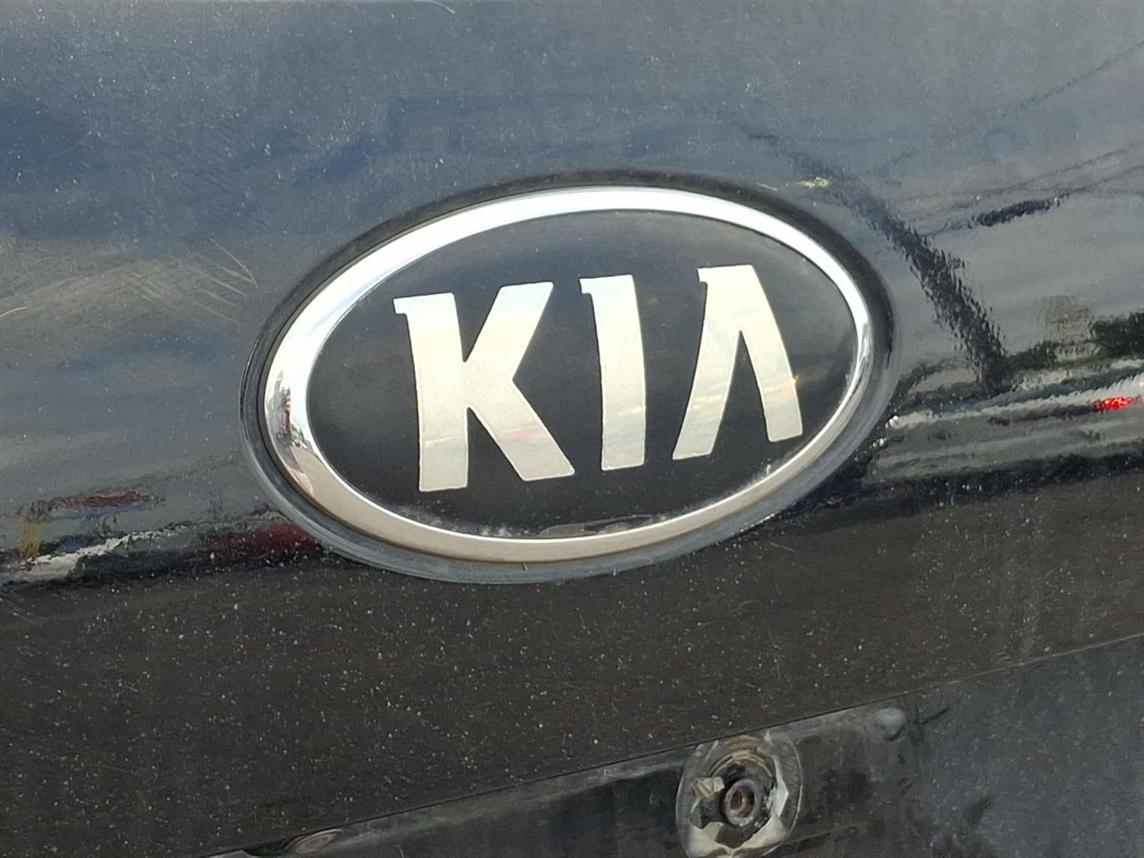 Kia Sorento  2016