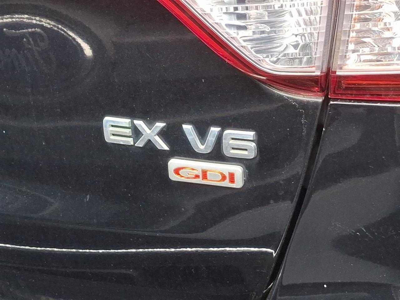 Kia Sorento  2014