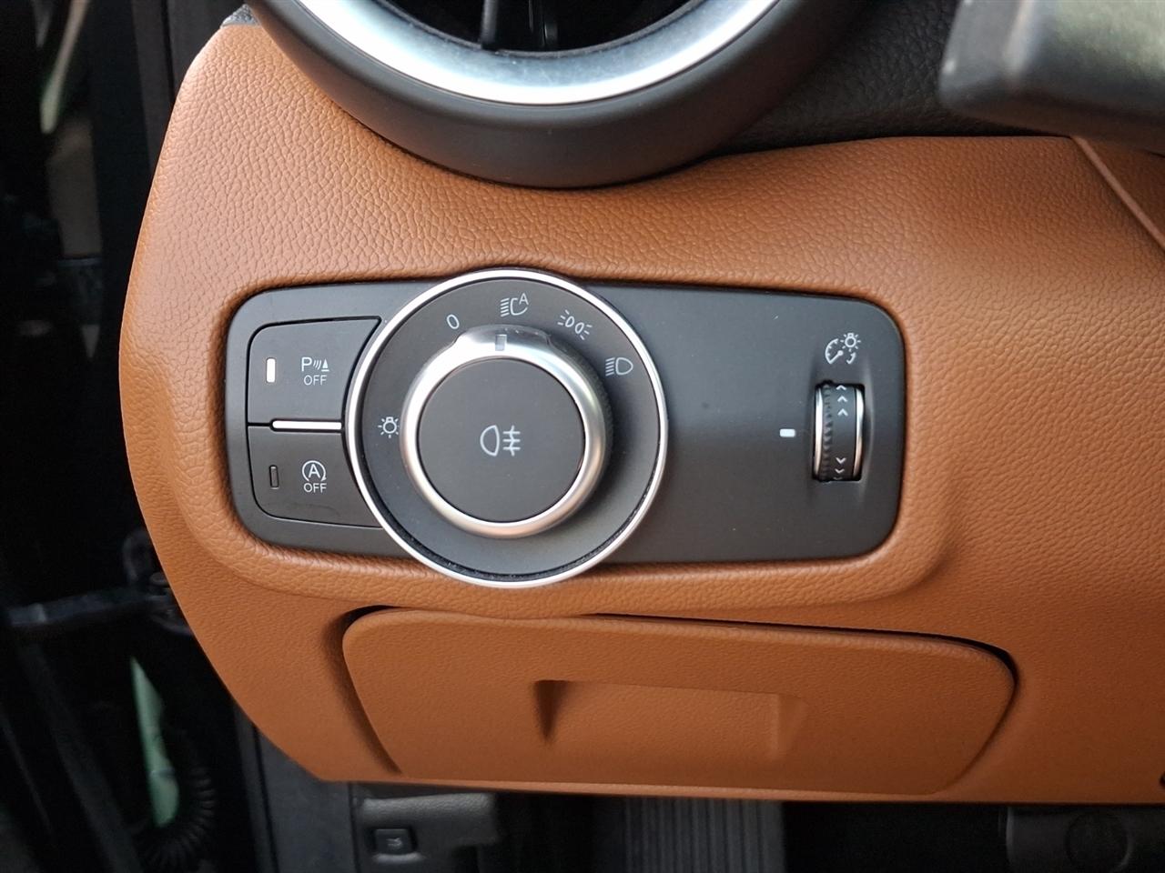 Alfa Romeo Giulia  2020