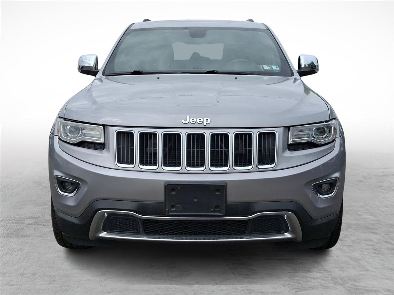 Jeep Grand Cherokee  2014