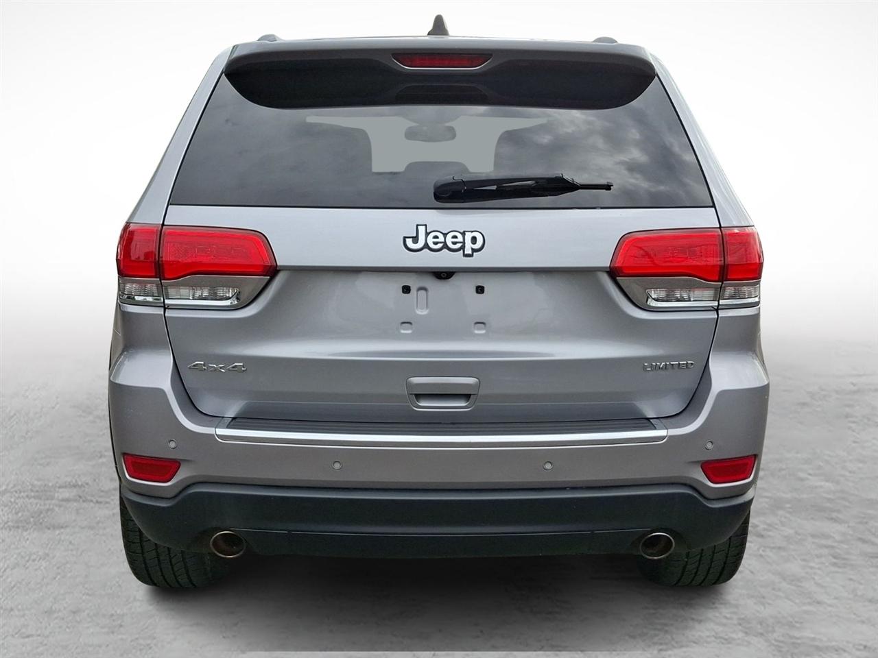 Jeep Grand Cherokee  2014