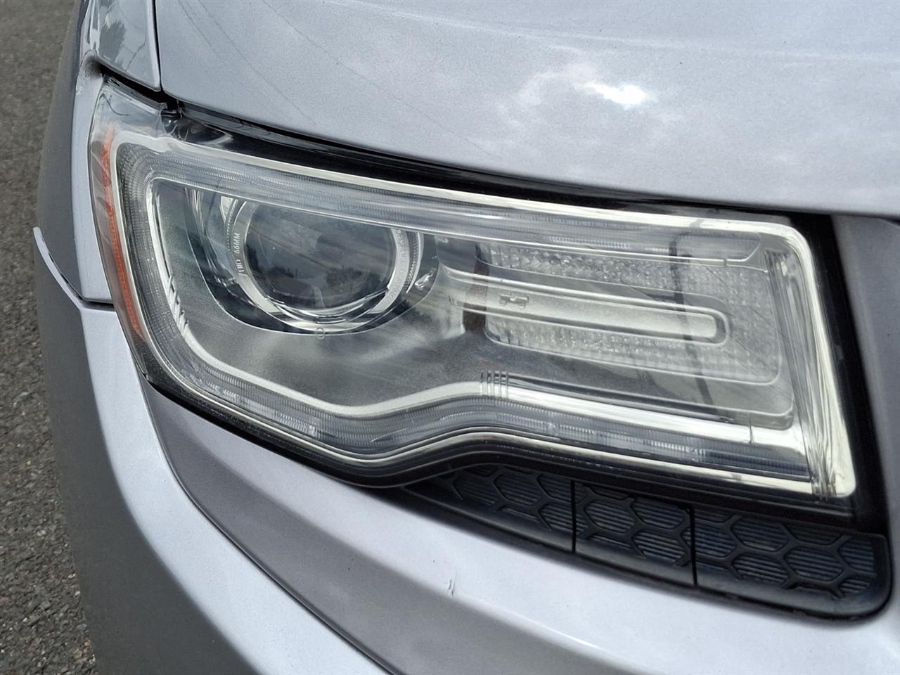 Jeep Grand Cherokee  2014