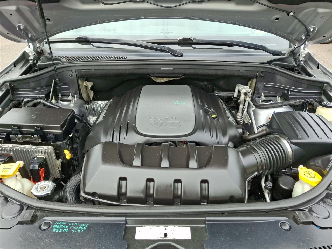 Jeep Grand Cherokee  2014