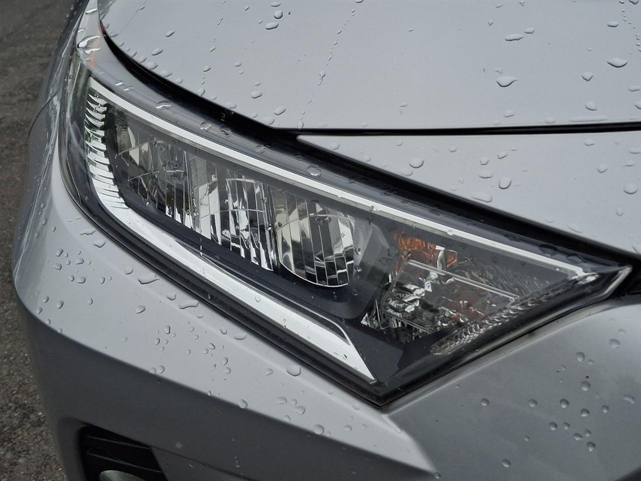 Toyota RAV4  2019