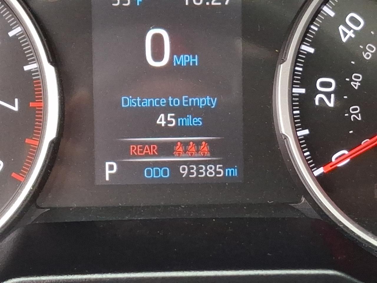 Toyota RAV4  2019