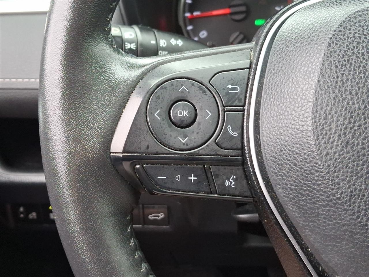 Toyota RAV4  2019