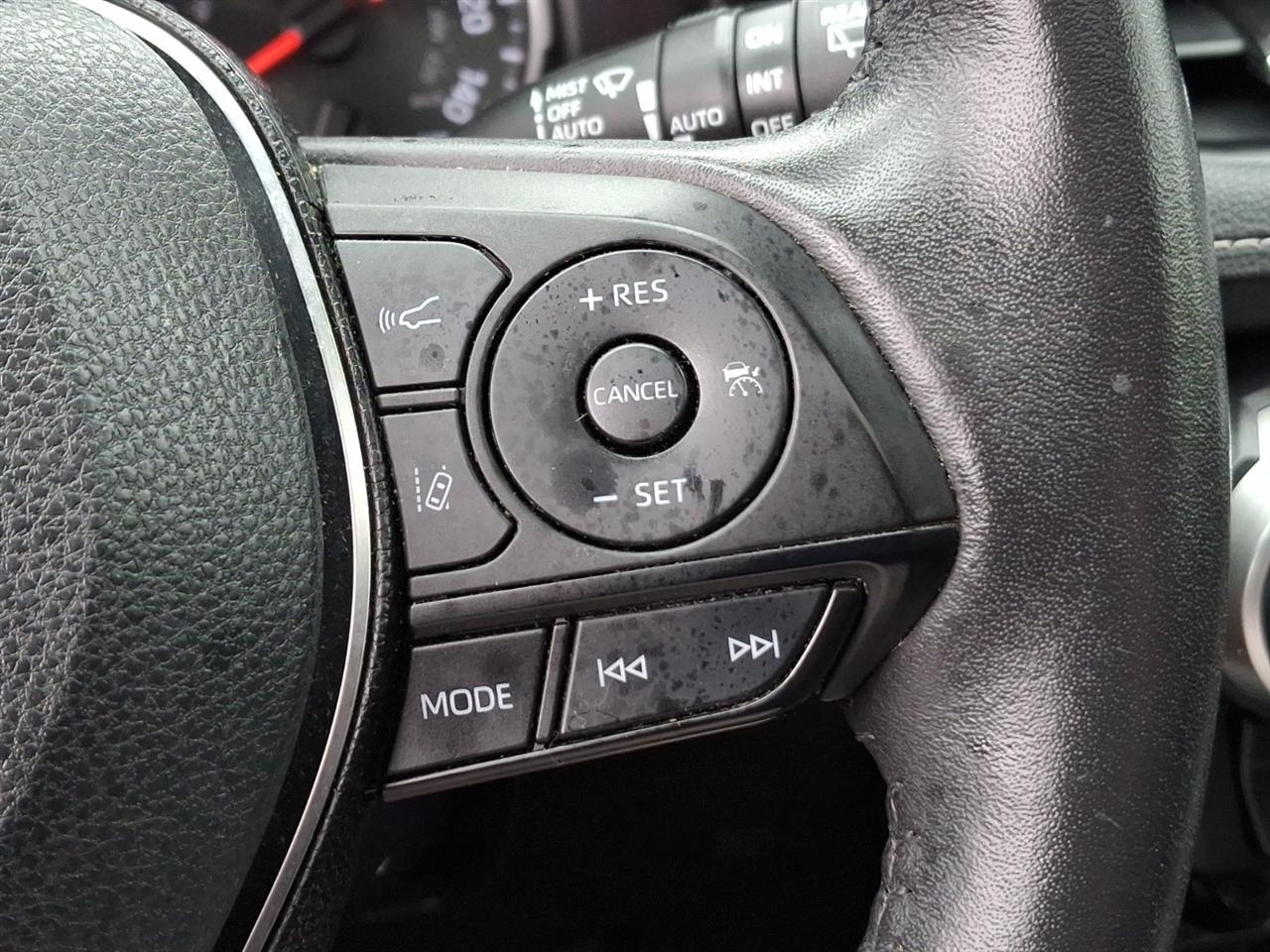 Toyota RAV4  2019