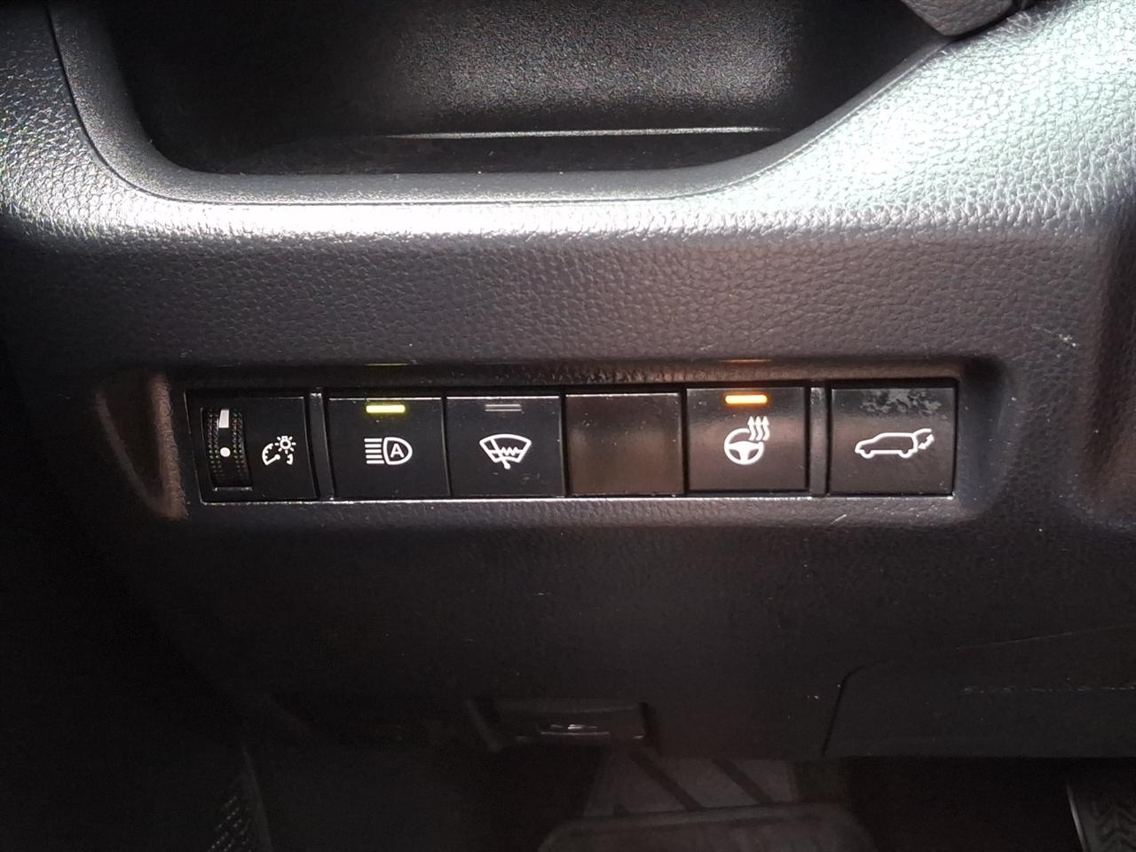 Toyota RAV4  2019