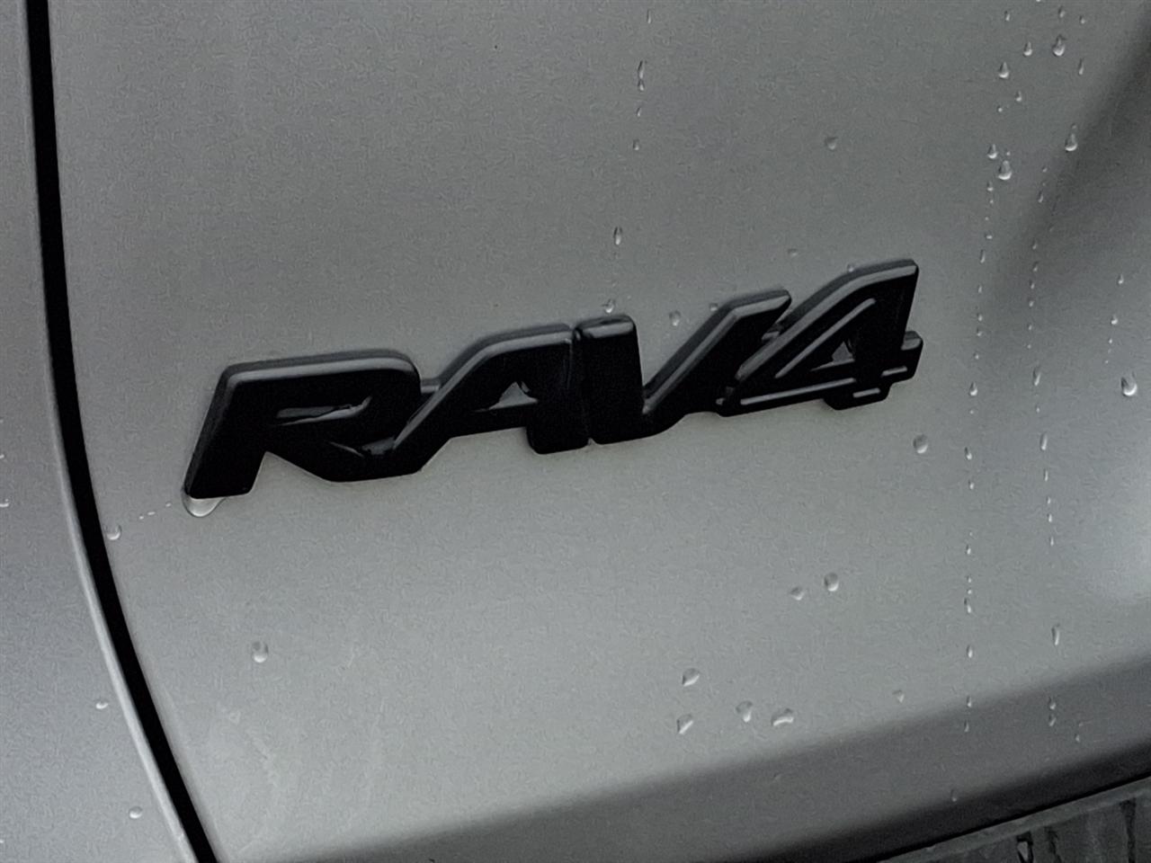 Toyota RAV4  2019