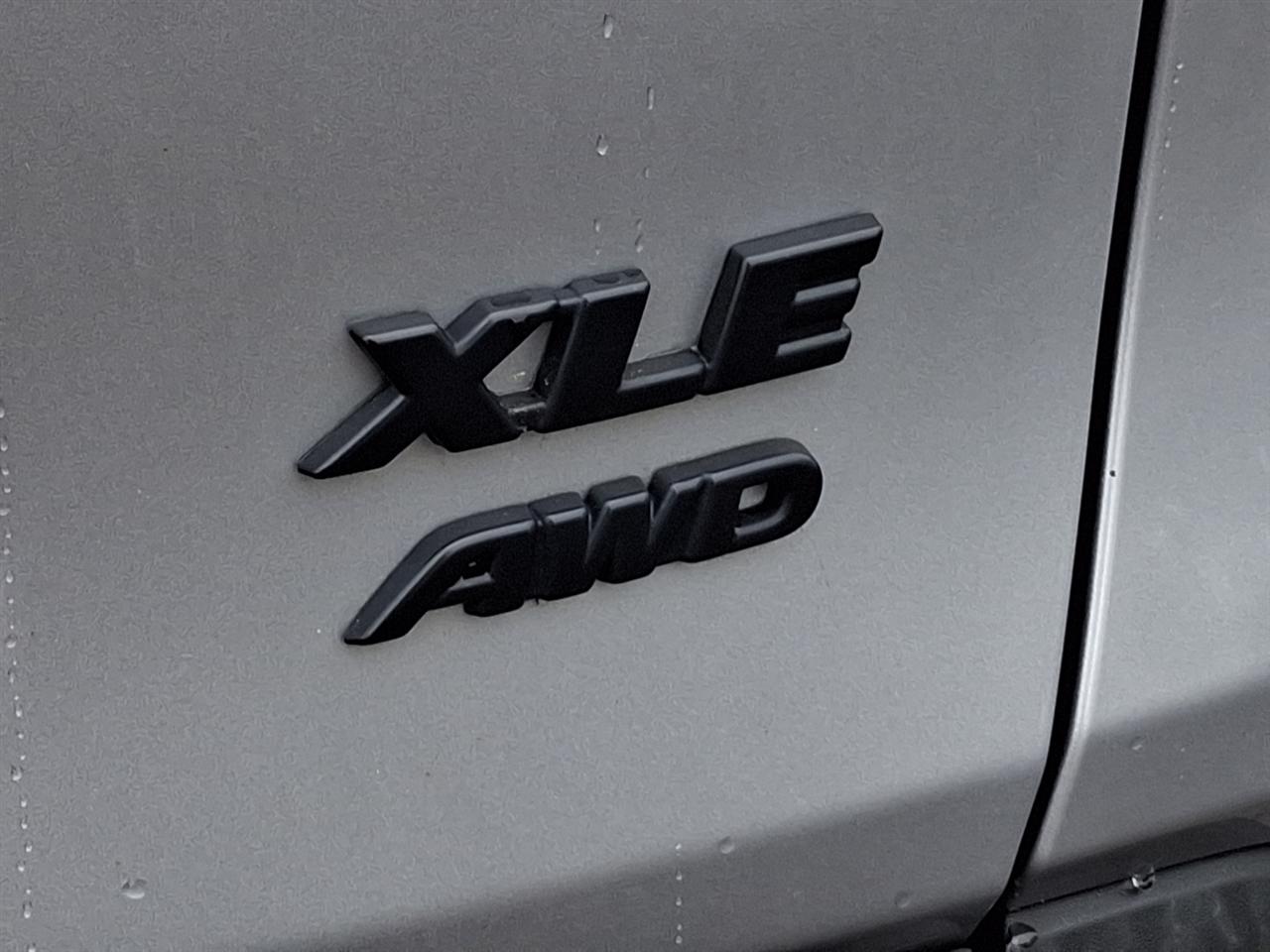 Toyota RAV4  2019