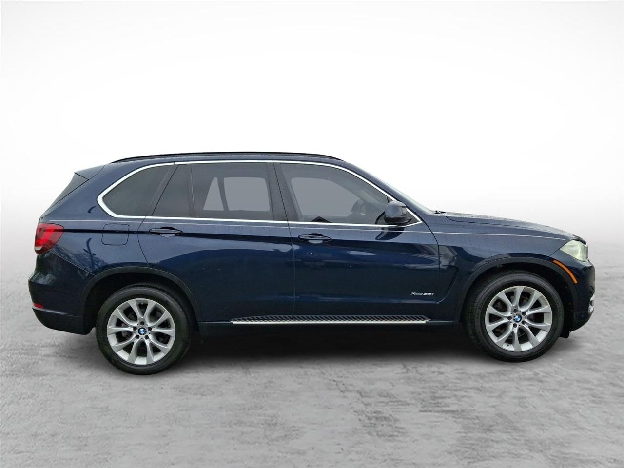 BMW X5  2016