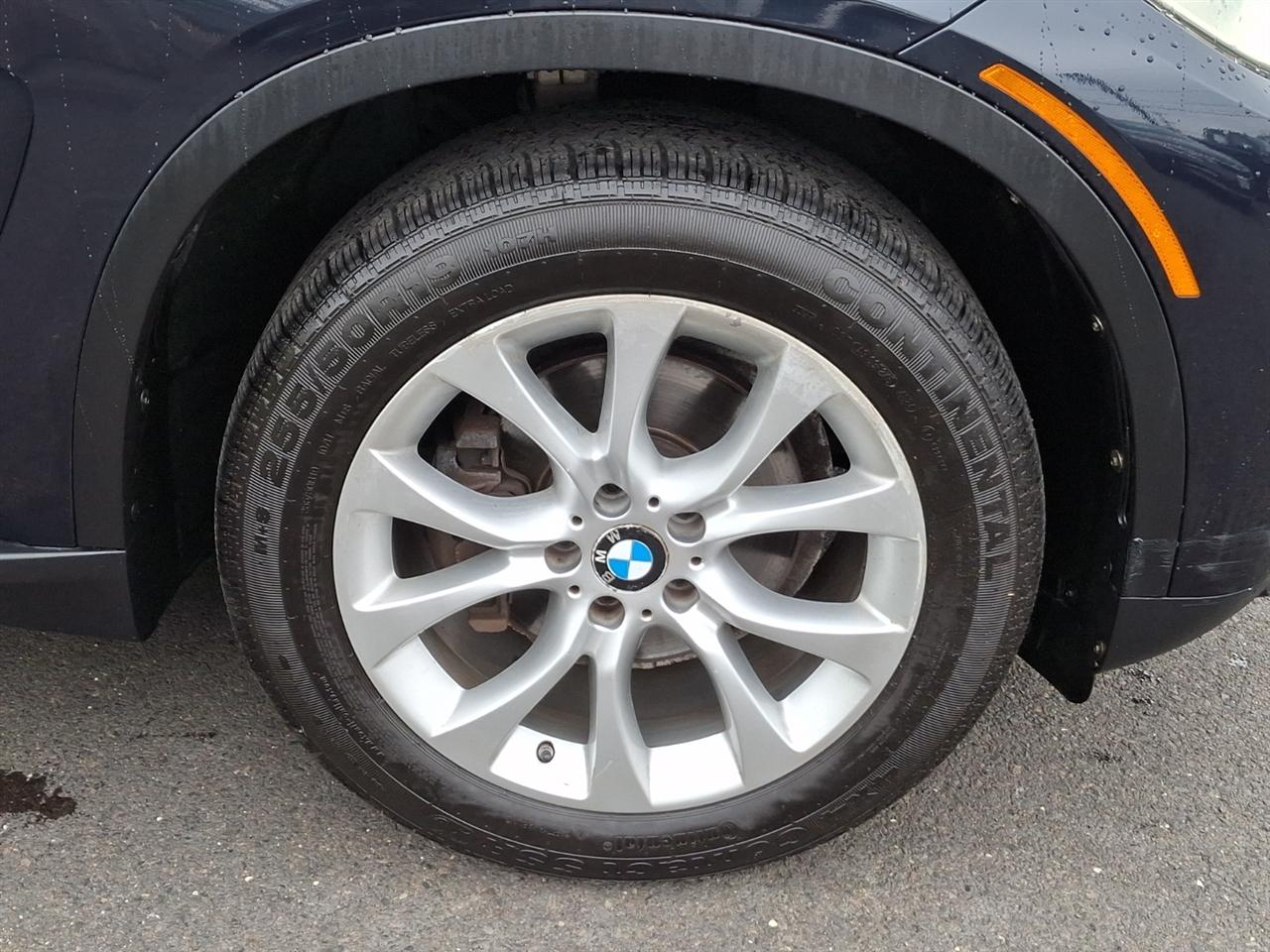BMW X5  2016