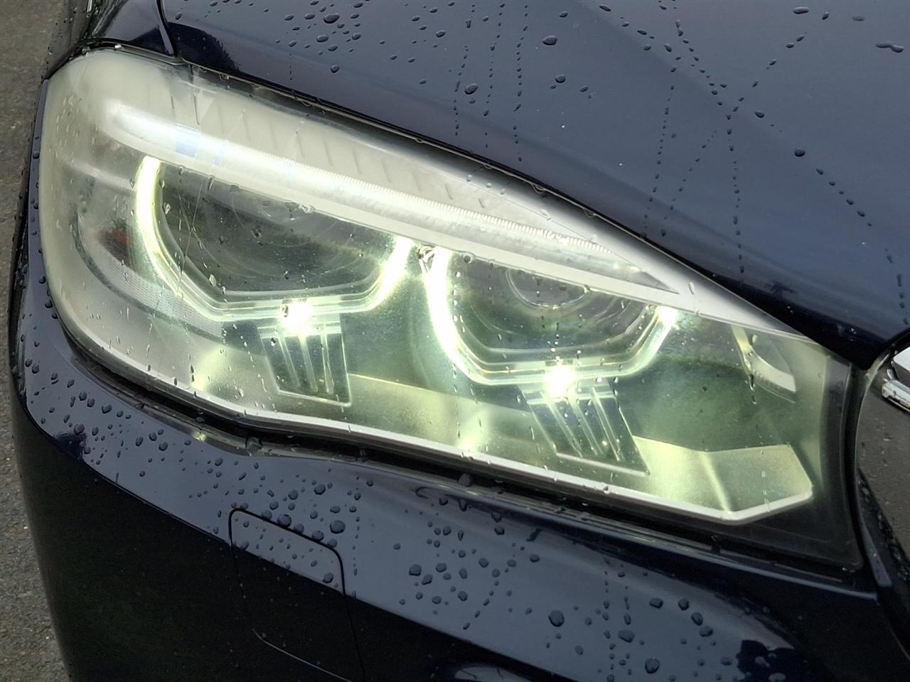 BMW X5  2016