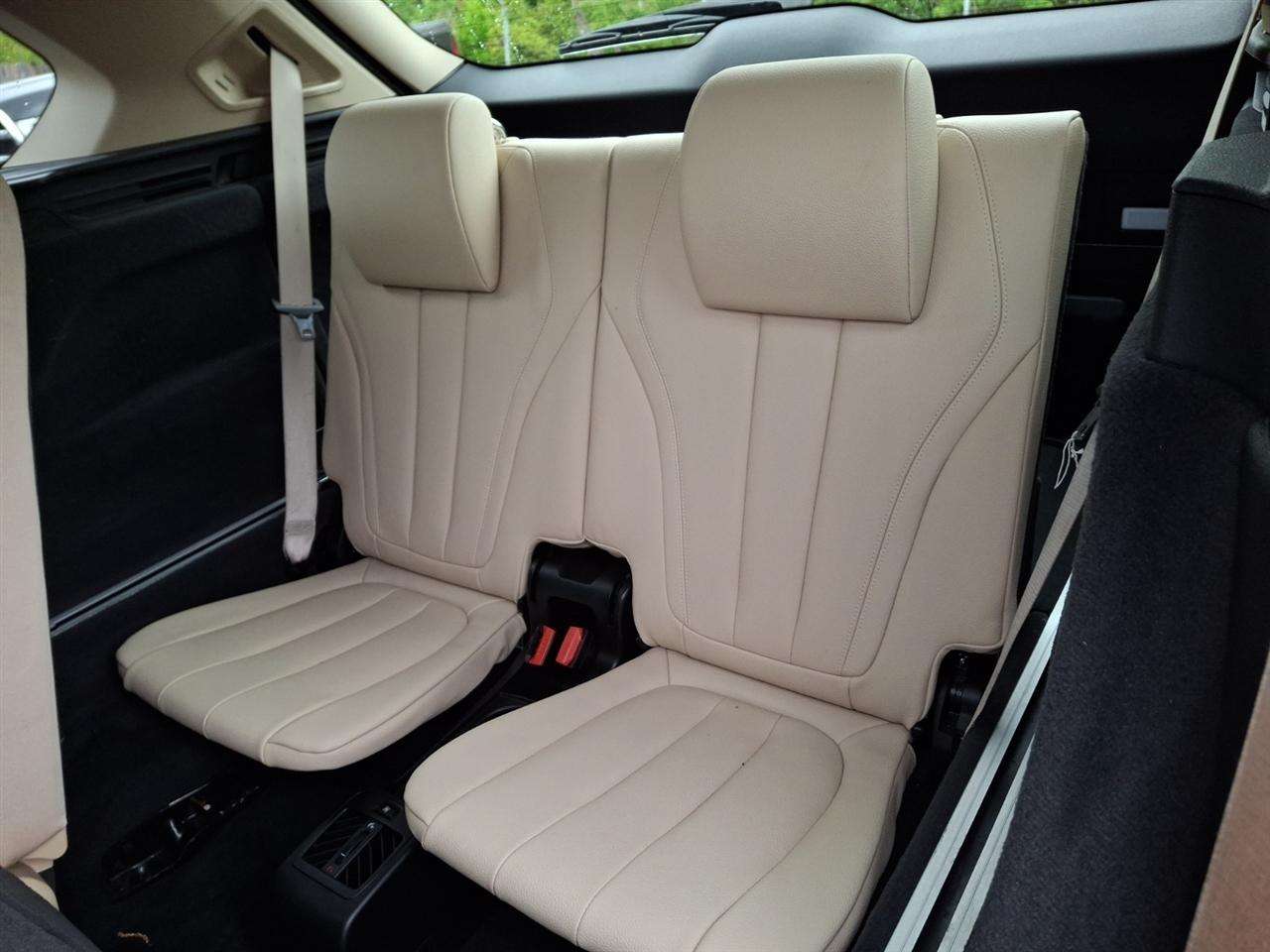 BMW X5  2016