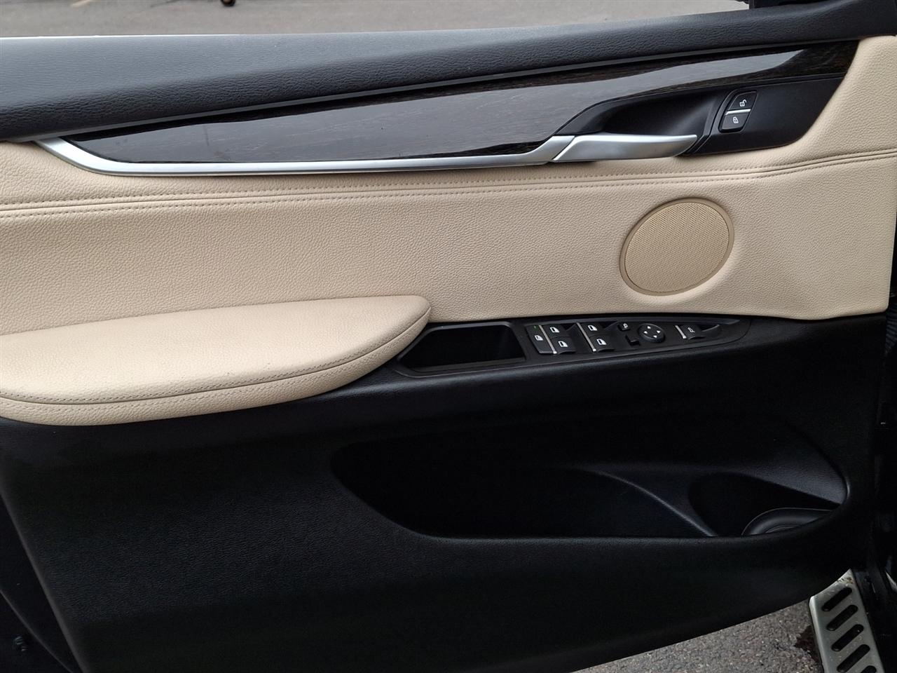 BMW X5  2016