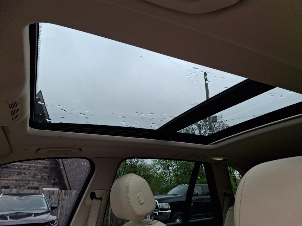 BMW X5  2016