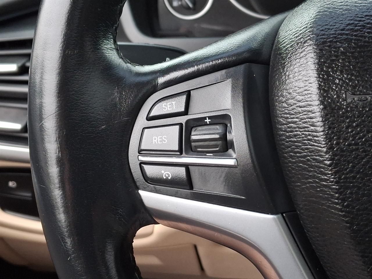 BMW X5  2016