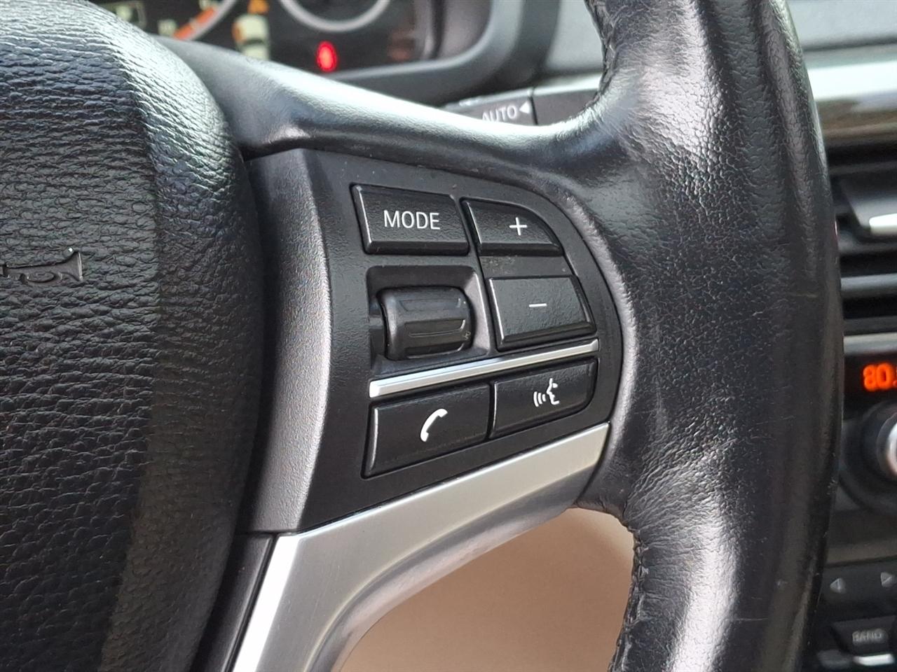 BMW X5  2016