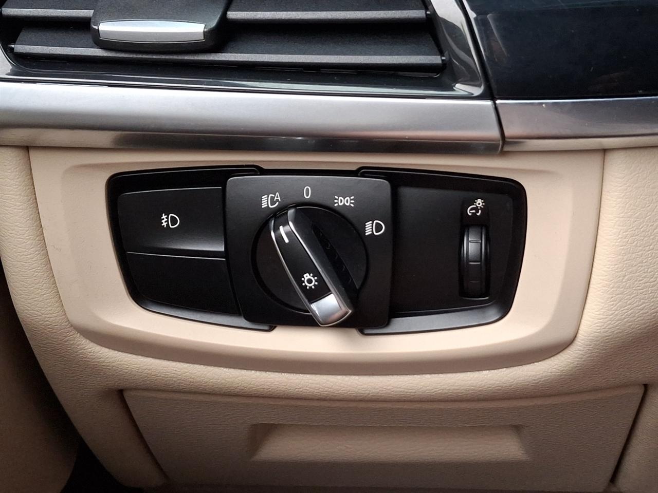 BMW X5  2016