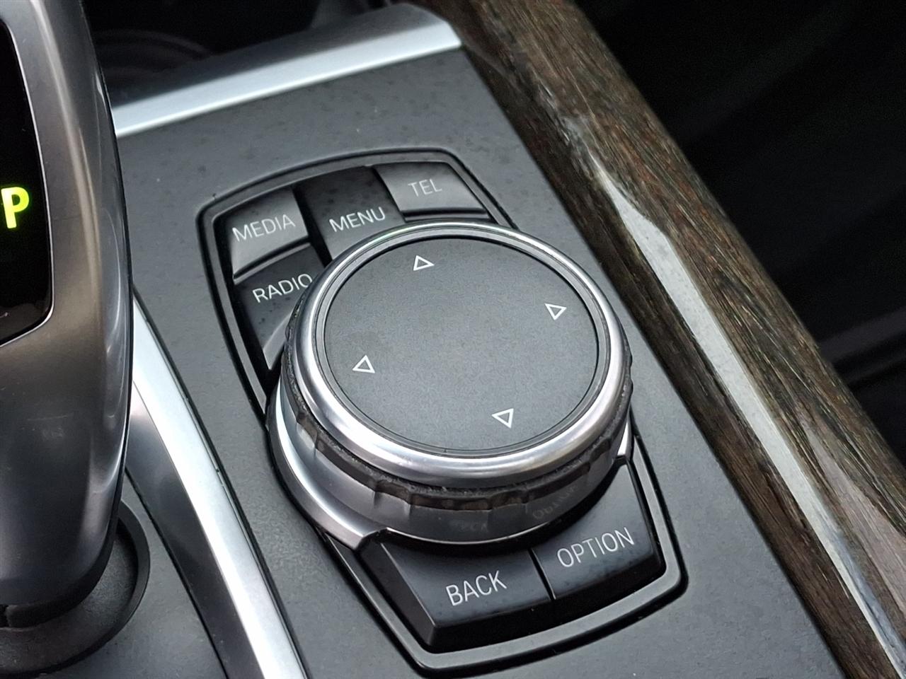 BMW X5  2016