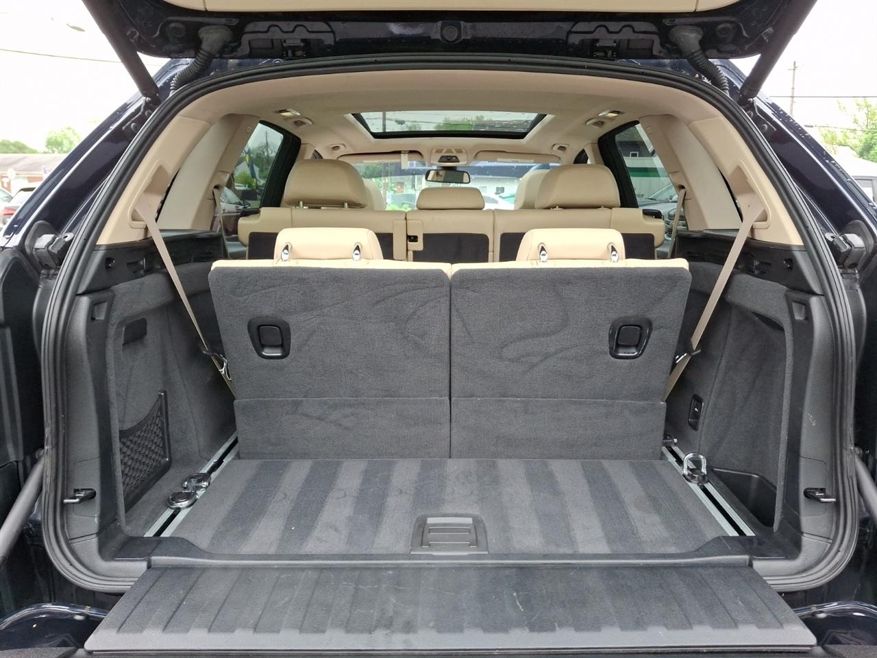 BMW X5  2016